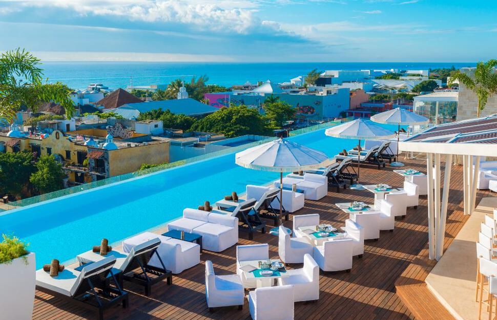 The Fives Downtown Hotel and Residence