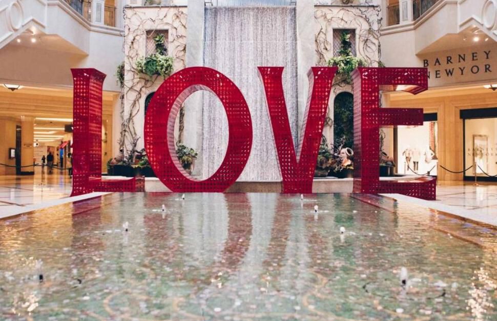 Las Vegas Holidays 2025/2026 Las Vegas City Breaks Virgin Atlantic