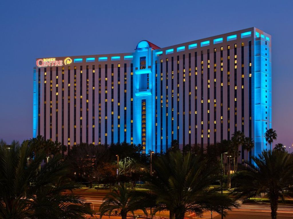 Rosen Centre Hotel, Orlando