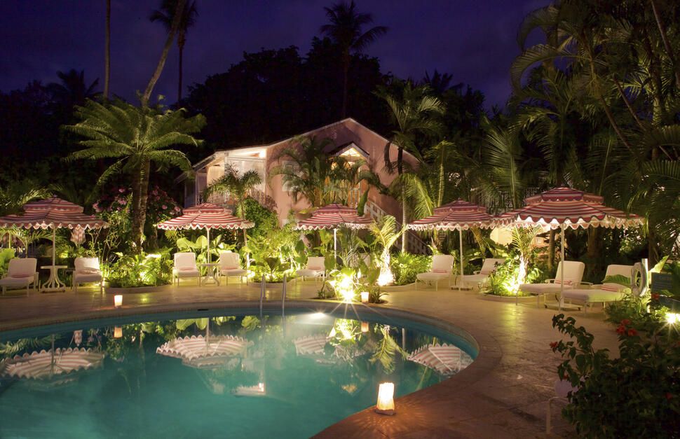 Cobblers Cove Barbados