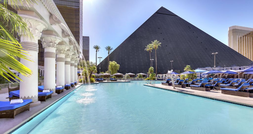 Luxor Las Vegas