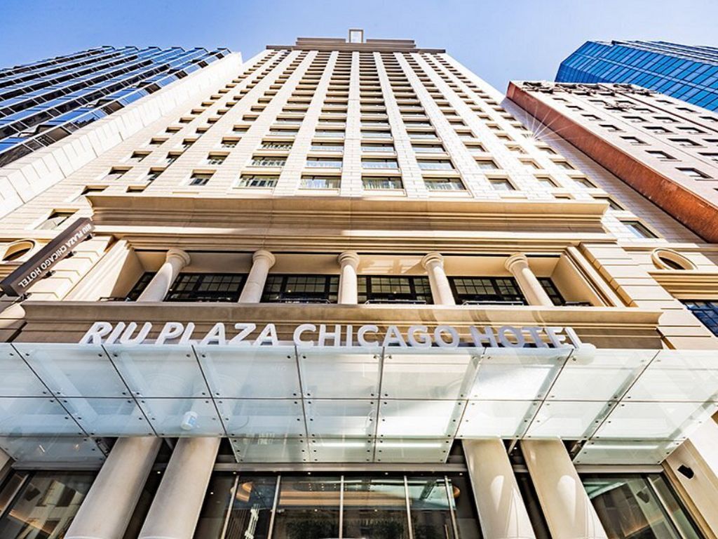 Riu Plaza Chicago