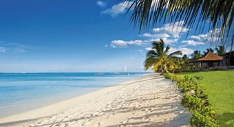 Lux Le Morne