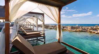 Hard rock Riviera Maya