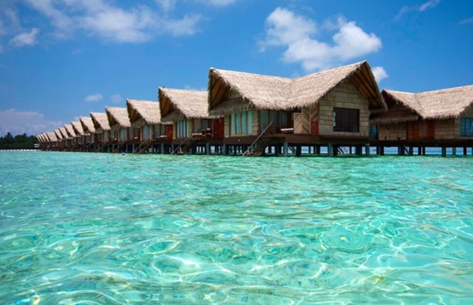 Adaaran Select Huduranfushi