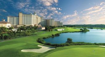 Rosen Shingle Creek