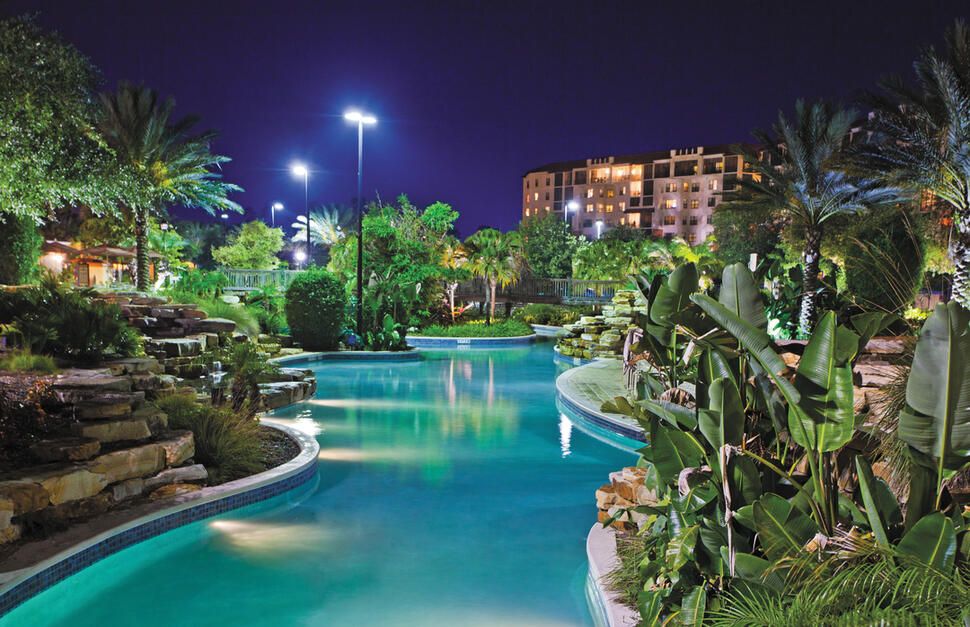 Holiday Inn Orange Lake Orlando