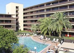 Rosen Inn at Pointe Orlando