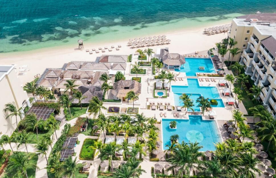 JOIA Rose Hall by Iberostar