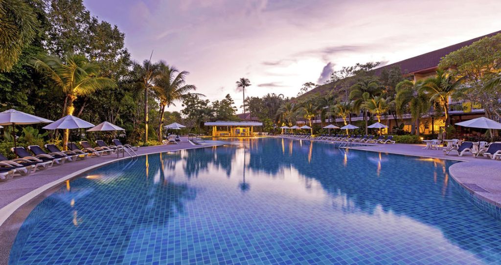 Centara Karon Resort