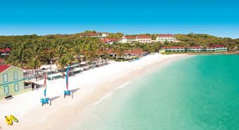 Pineapple Beach Club