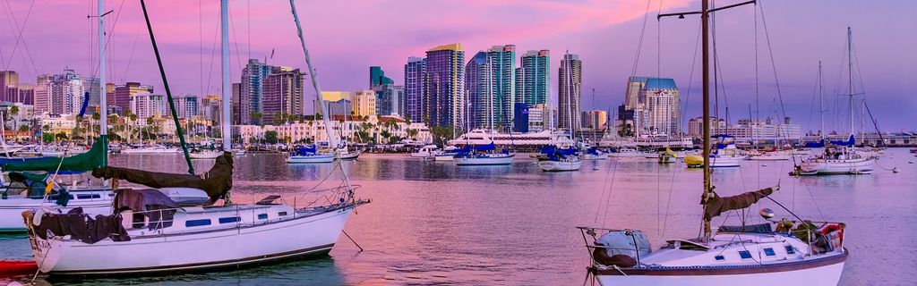 San Diego