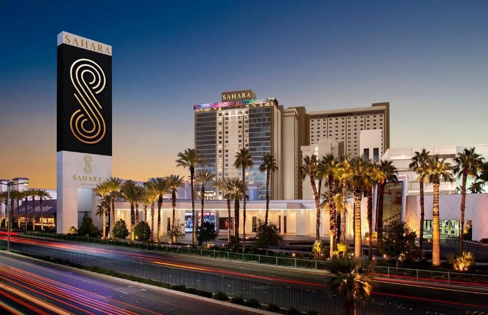 Las Vegas Holidays 2025/2026 Las Vegas City Breaks Virgin Atlantic