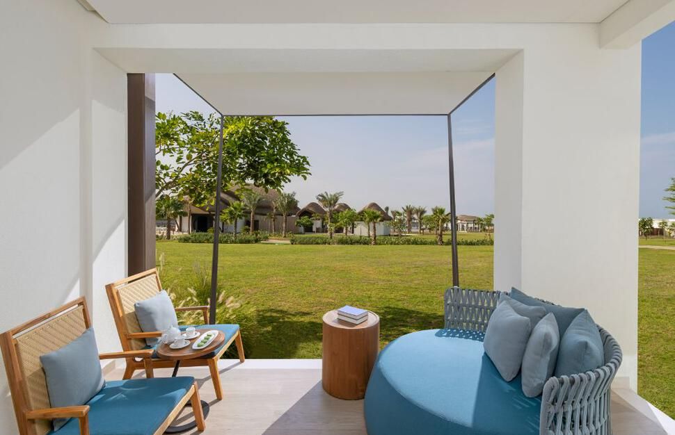 Anantara Mina Ras Al Khaimah