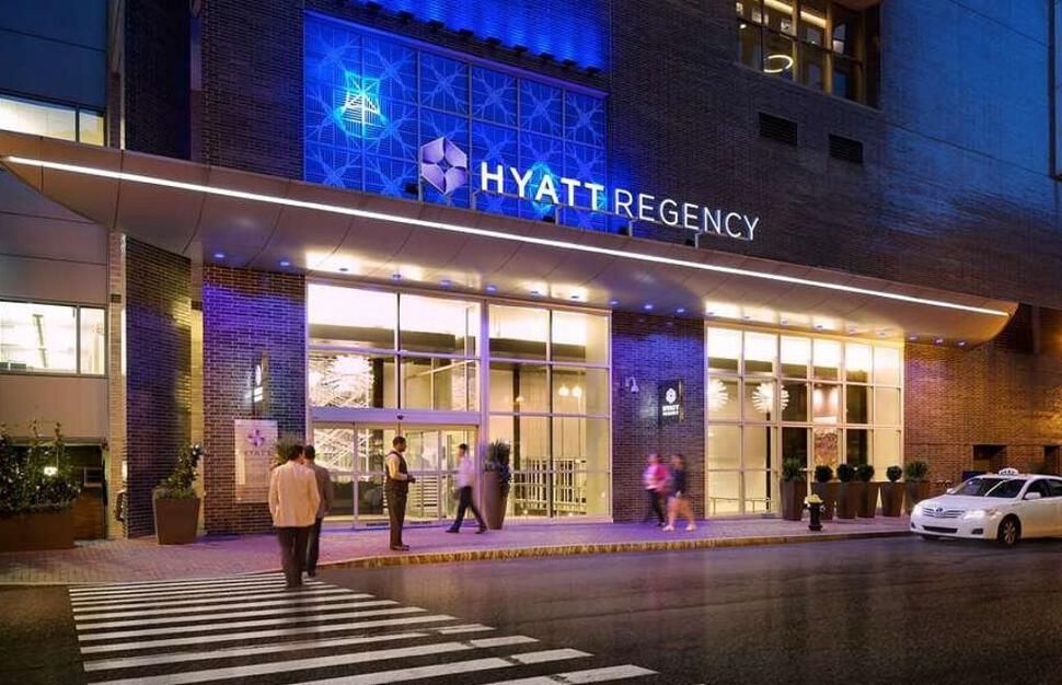Hyatt Regency Boston