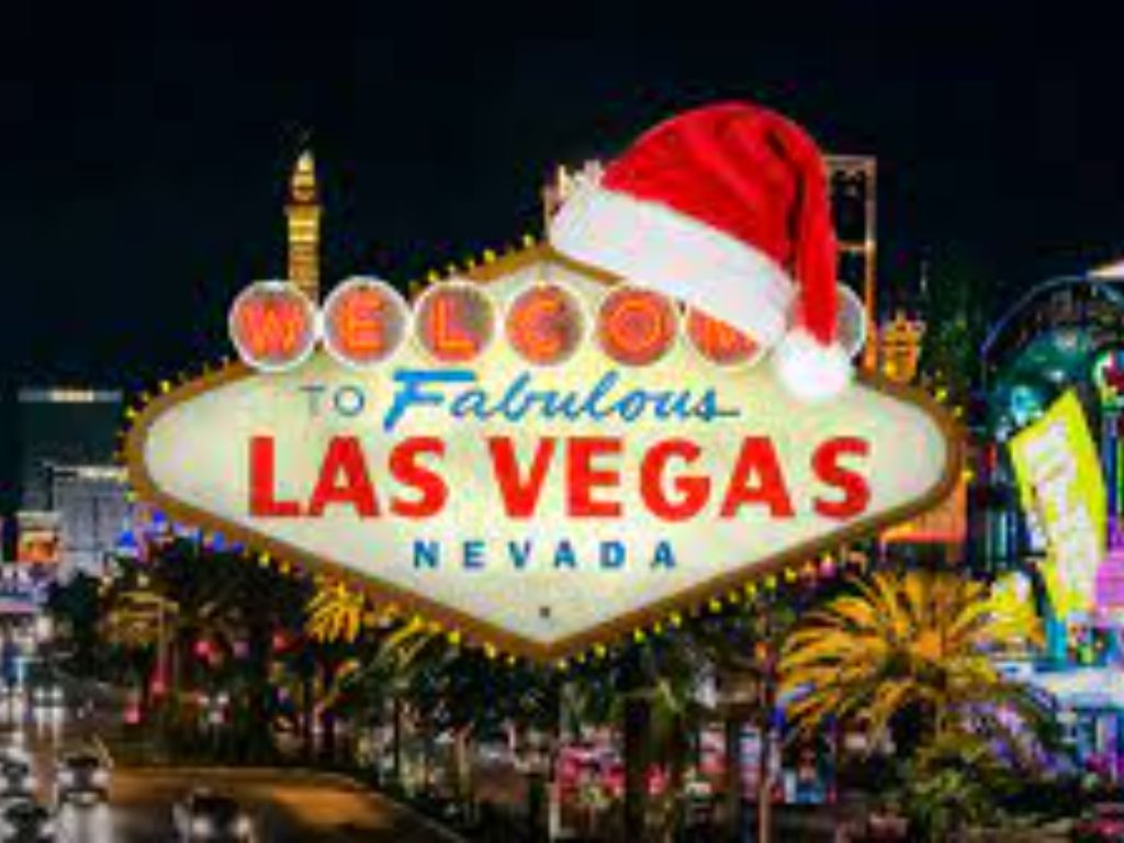 Las Vegas Holidays 2025/2026 Las Vegas City Breaks Virgin Atlantic