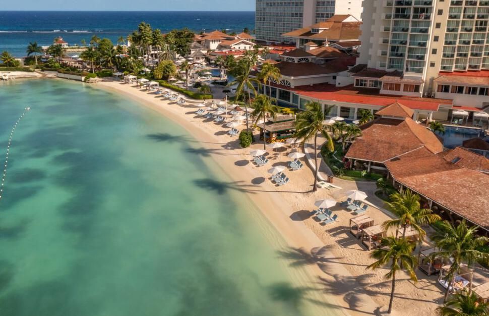 Moon Palace Jamaica