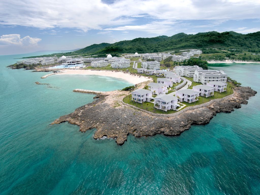 Jamaica Holidays 2025/2026 Jamaica All Inclusive Virgin Atlantic