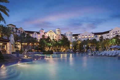 Hard Rock Hotel, Orlando