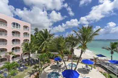 Butterfly Beach Hotel, Barbados