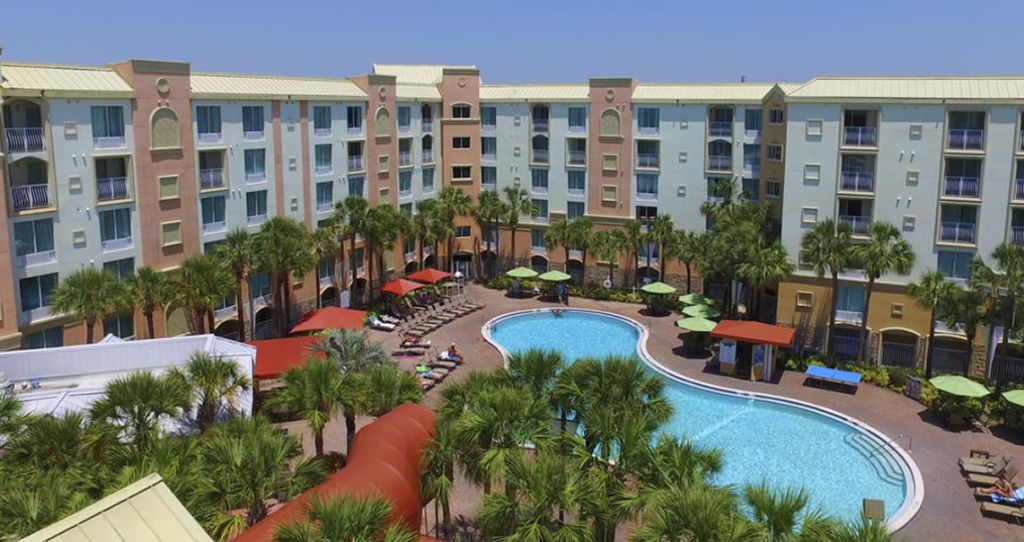 Holiday Inn Resort Lake Buena Vista