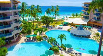 Accra Beach Hotel & Spa