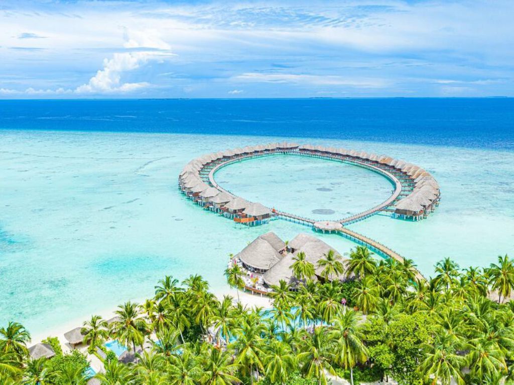 Sun Siyam Vilu Reef