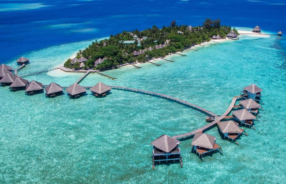 Adaaran Club Rannalhi