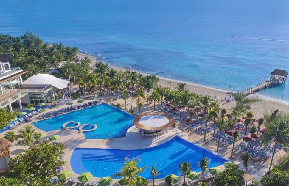 Essence at the Fives Beach, Cancun