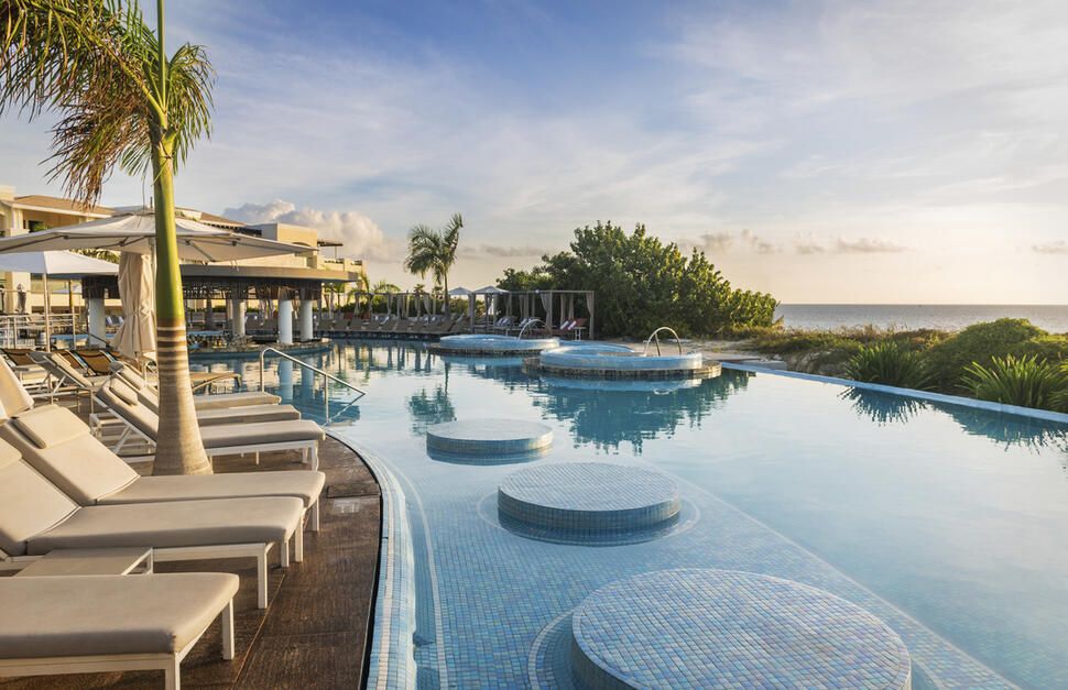 Moon Palace The Grand Cancun