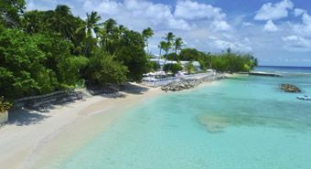 Cobblers Cove Barbados