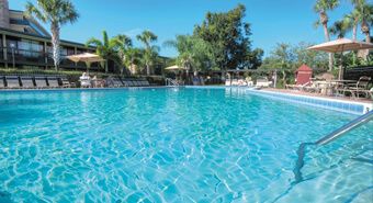 Rosen Inn International