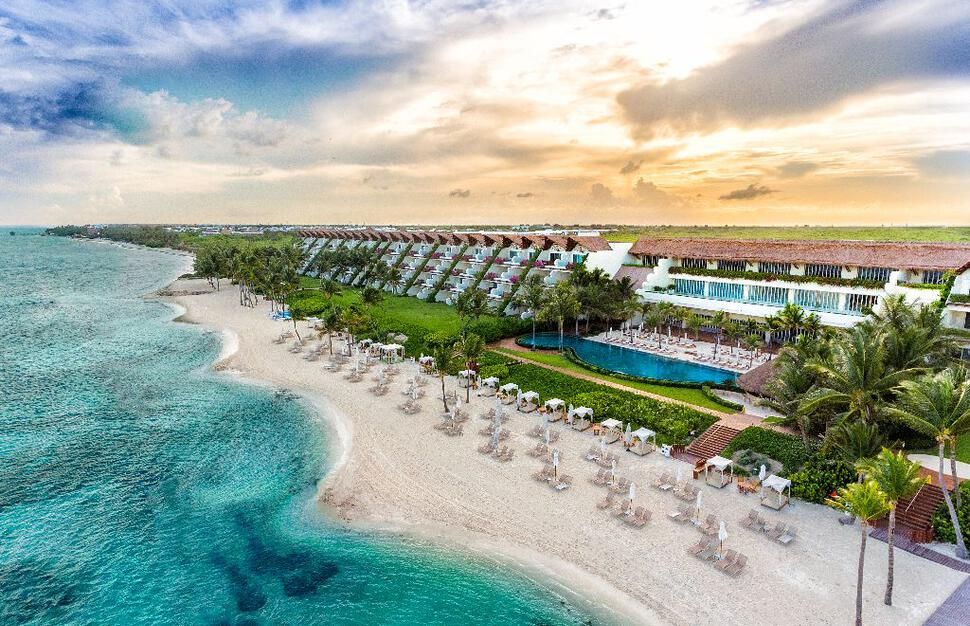 Grand Velas Riviera Maya