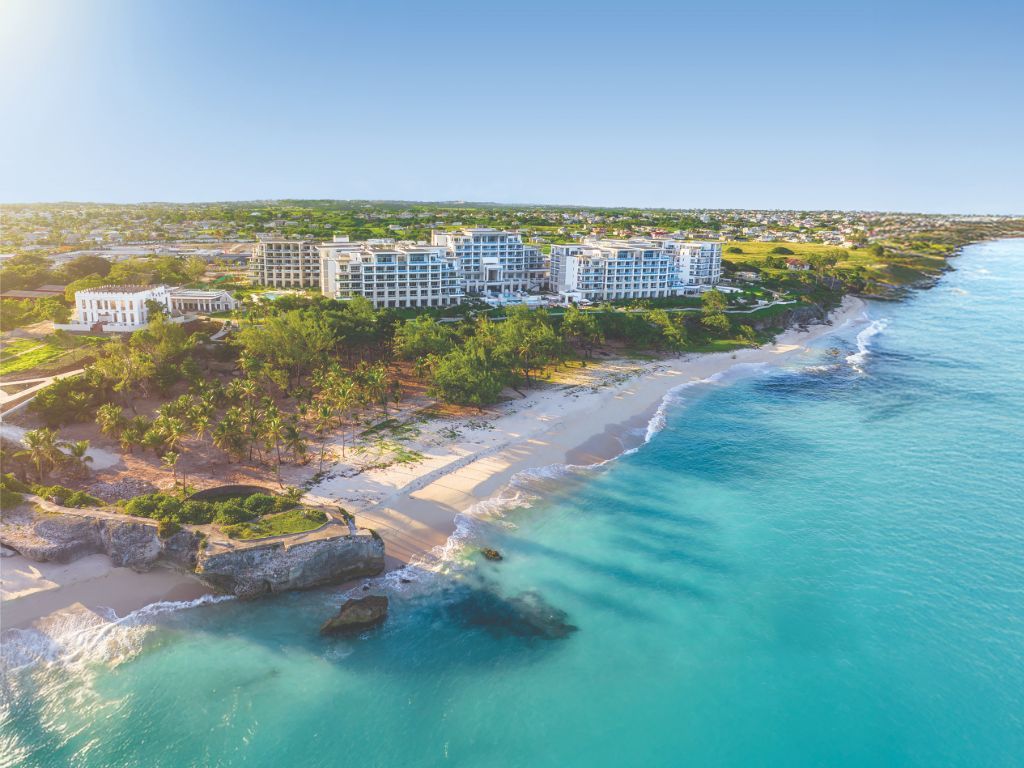 wyndham-barbados-aerial