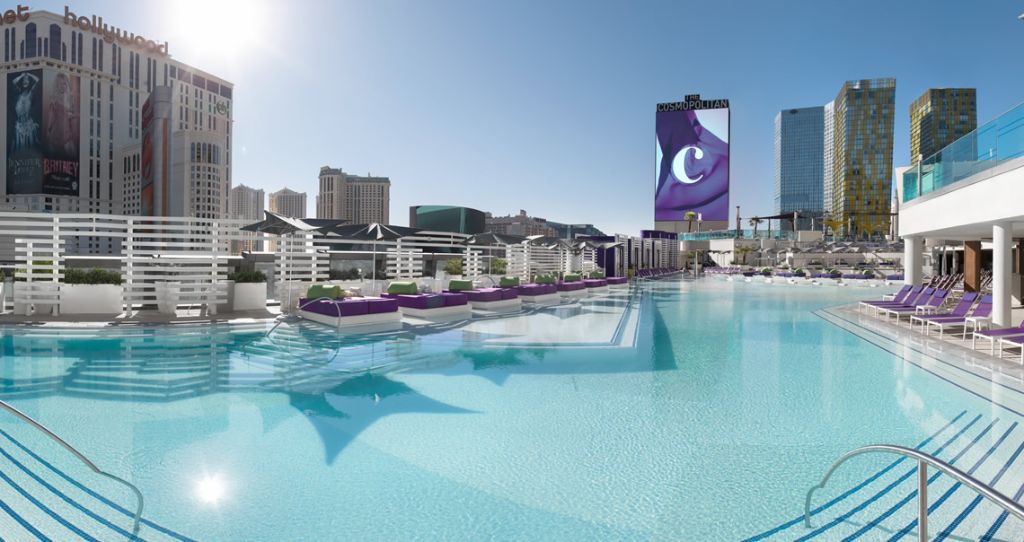 Cosmopolitan, Las Vegas