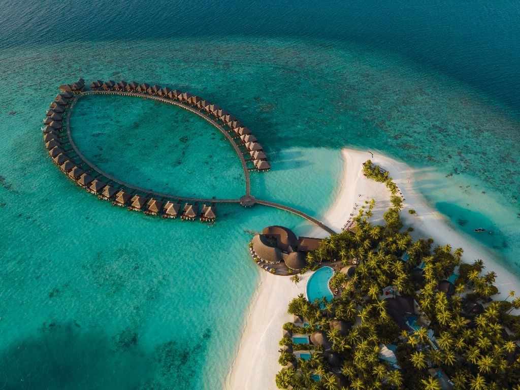 Sun Siyam Vilu Reef