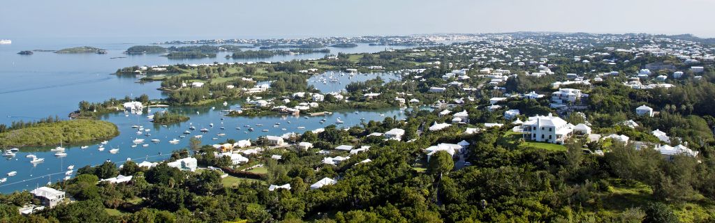 Bermuda holidays