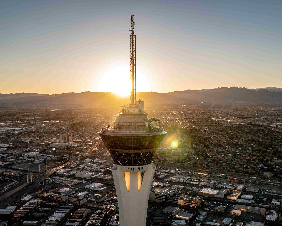 Las Vegas Holidays 2025/2026 Las Vegas City Breaks Virgin Atlantic