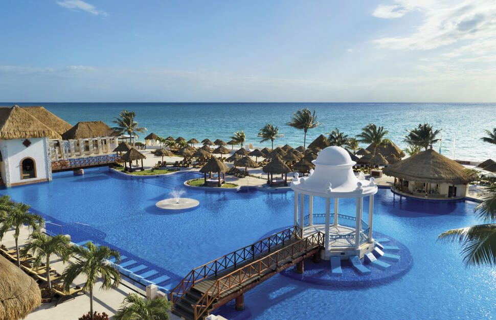 Dreams Sapphire Resort & Spa