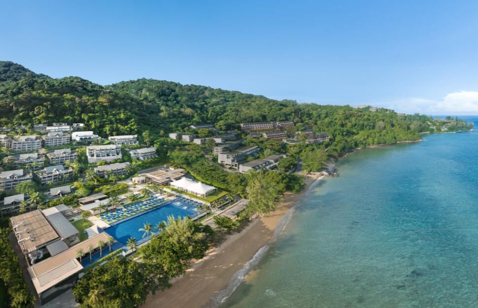 Hyatt Regency Phuket Resort