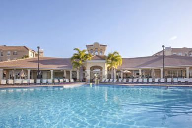 Vista Cay Resort by Millenium