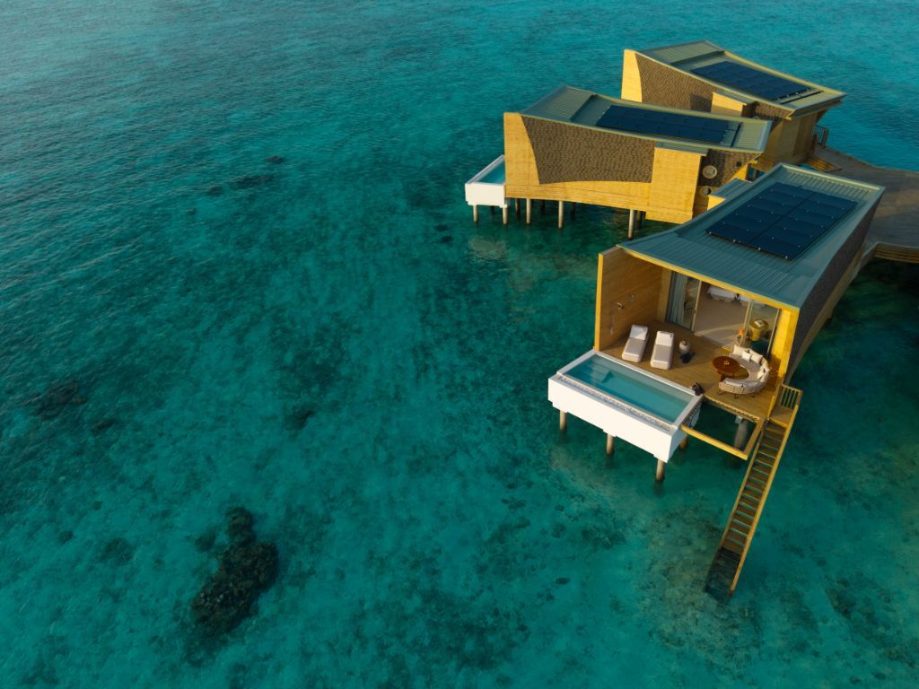 Centara Mirage Lagoon