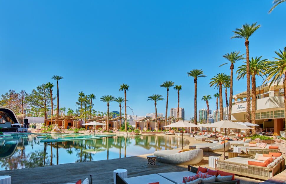 Virgin Hotels Las Vegas