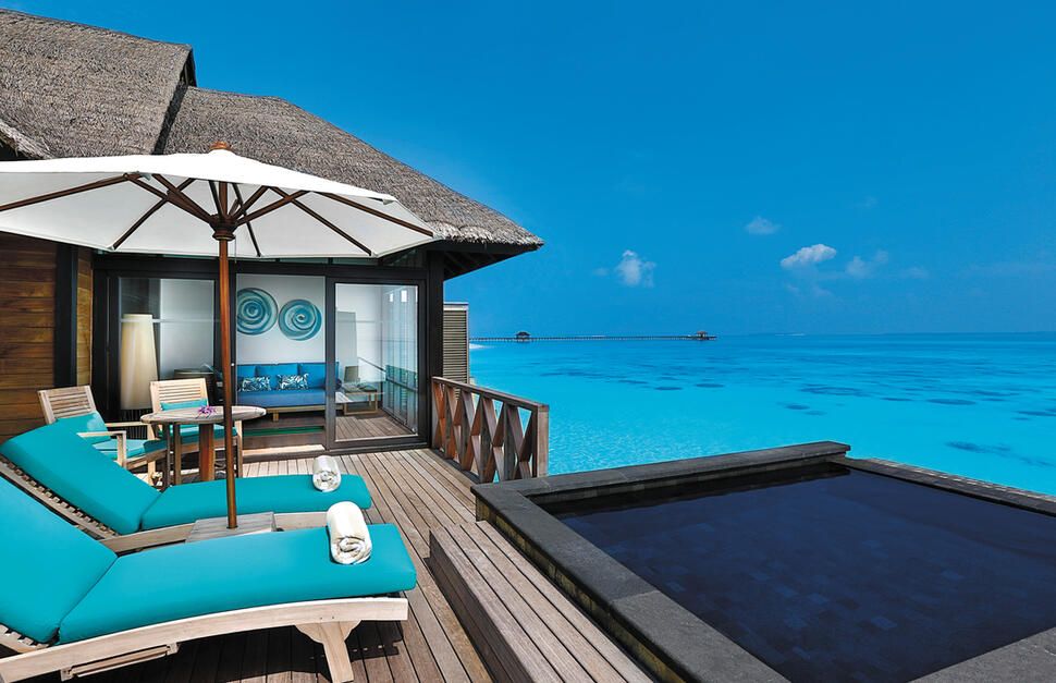 JA Manafaru Maldives