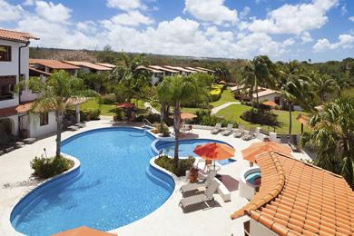 Sugar Cane Club Hotel, Barbados