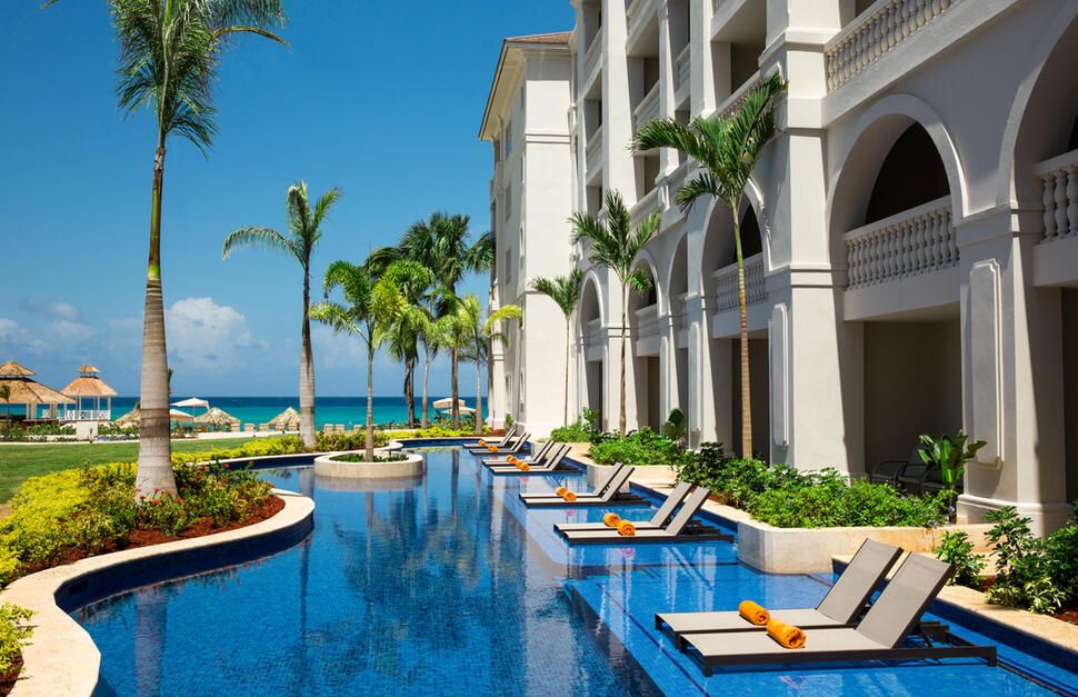 Hyatt Zilara Rose Hall, MBJ