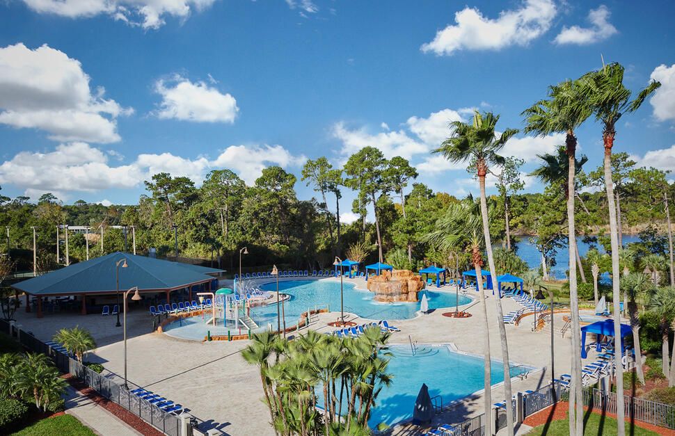 Wyndham Garden Lake Buena Vista