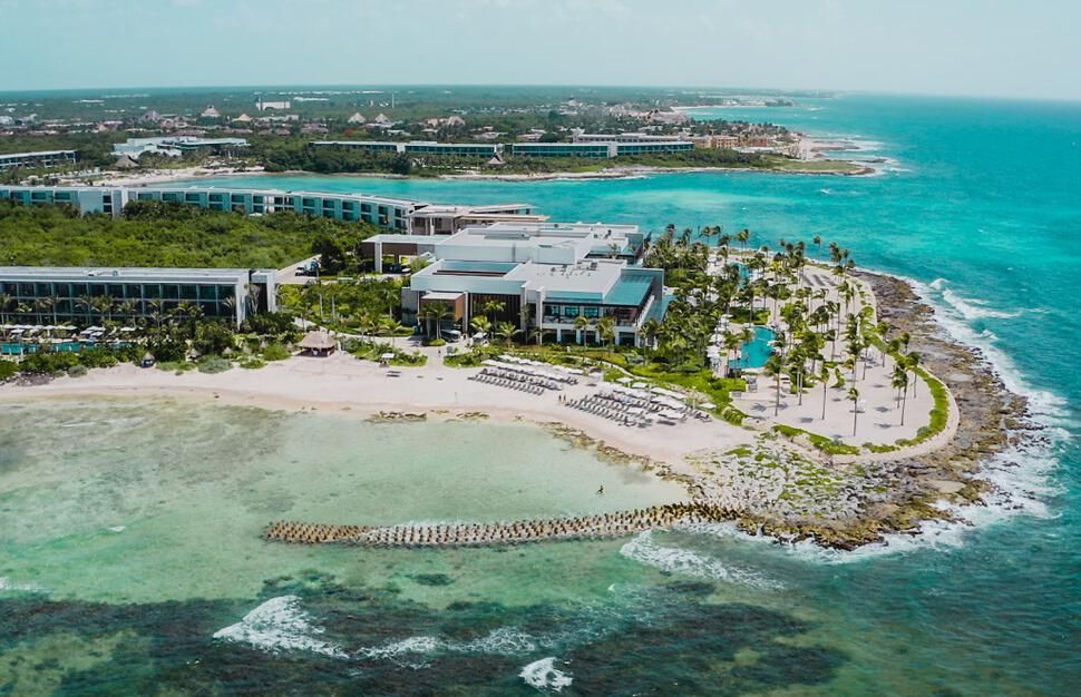 Hilton Tulum Riviera Maya