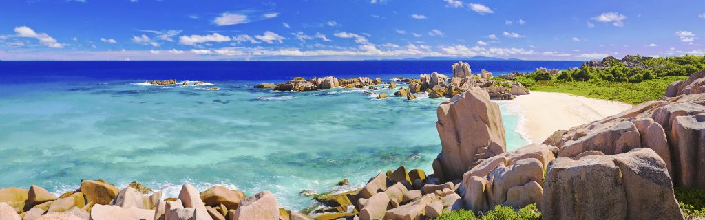 Seychelles holidays