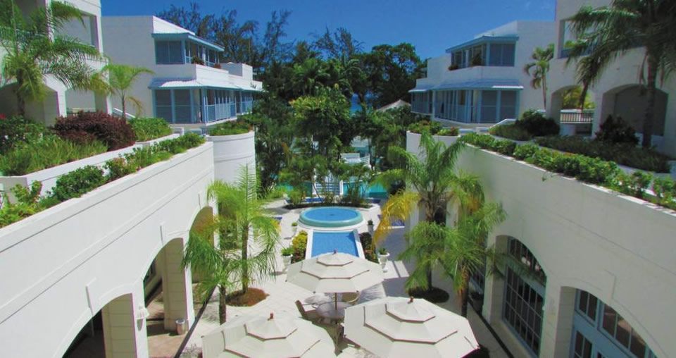 Savannah Beach, Barbados